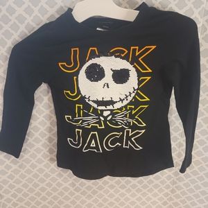 Halloween shirt